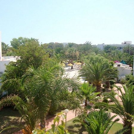 Hotel Saadia Monastir Esterno foto